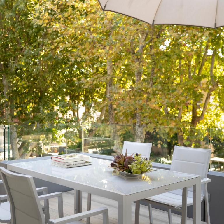 Suite Apartment Exclusive - Appartamento con Terrazza - 13