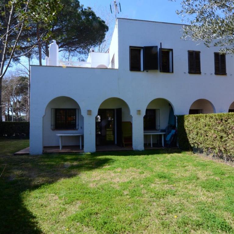 PIVERD DEL GOLF 58 - Casa Unifamiliar de 3 dormitorios - 18