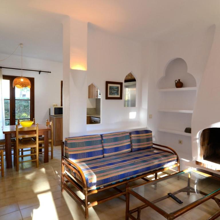 PIVERD DEL GOLF 22 - Casa - 10