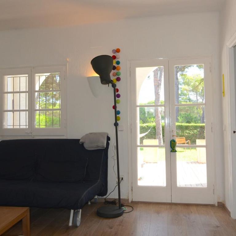 PIVERD DEL GOLF 41 - Casa Unifamiliar de 3 dormitorios - 6