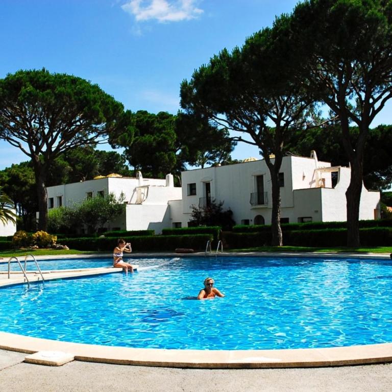 PIVERD DEL GOLF 58 - Casa Unifamiliar de 3 dormitorios - 22
