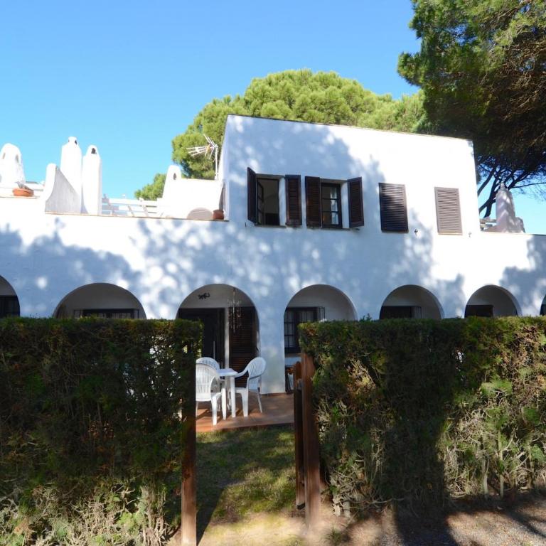 PIVERD DEL GOLF 74 - Casa Unifamiliar de 3 dormitorios - 1