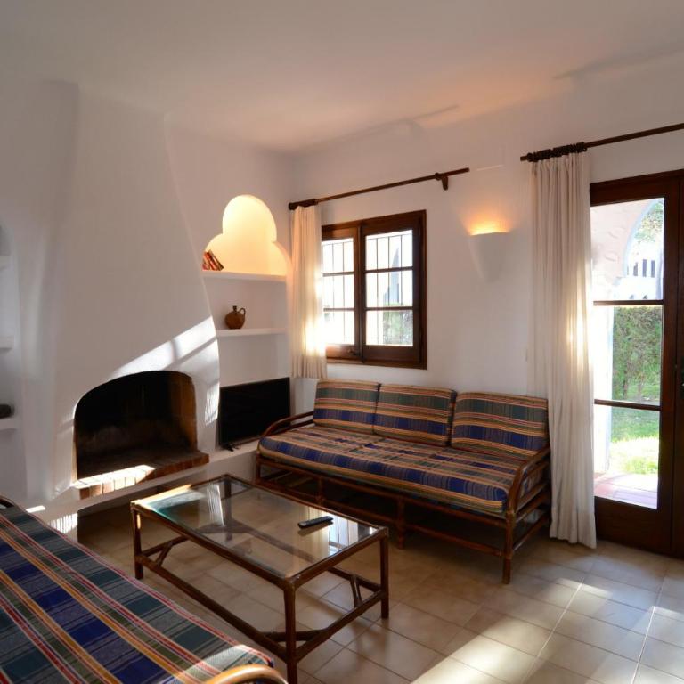 PIVERD DEL GOLF 22 - Casa - 8