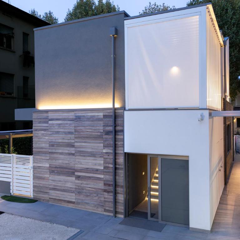 Suite Apartment Exclusive - Appartamento con Terrazza - 19