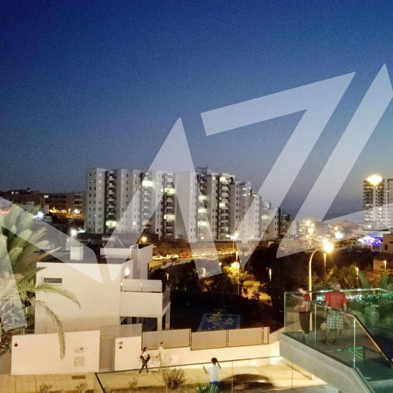 Paradise Ocean Suite - Apartamento de 2 dormitorios - 26