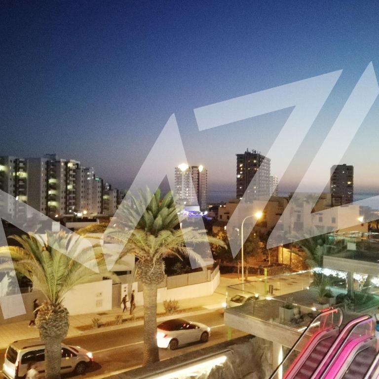 Paradise Ocean Suite - Apartamento de 2 dormitorios - 27