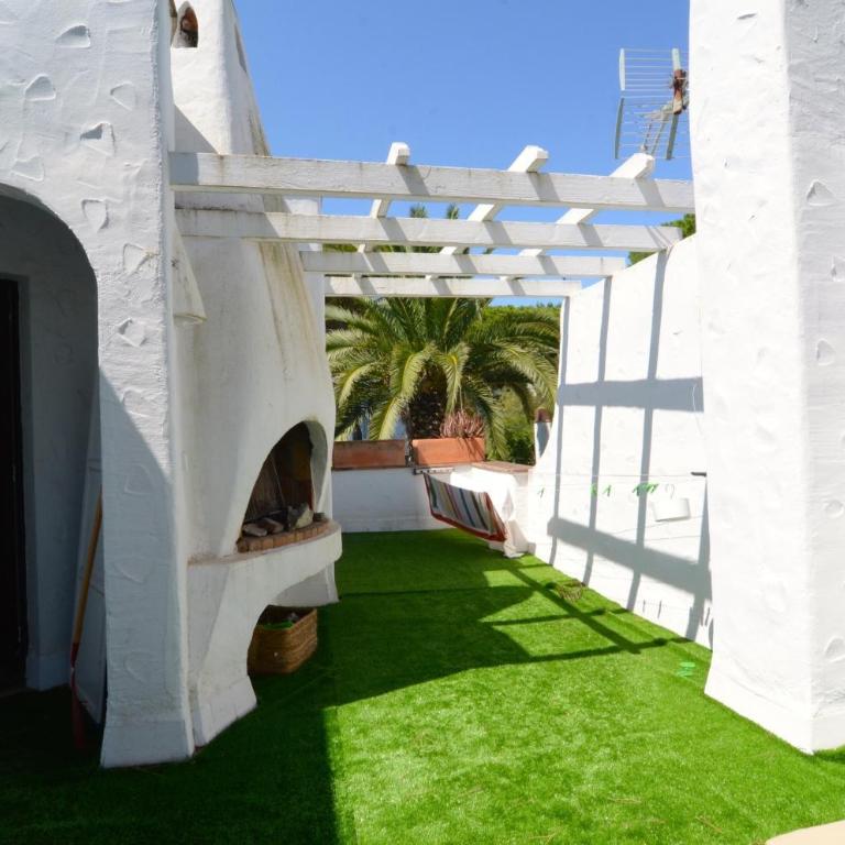 PIVERD DEL GOLF 41 - Casa Unifamiliar de 3 dormitorios - 16