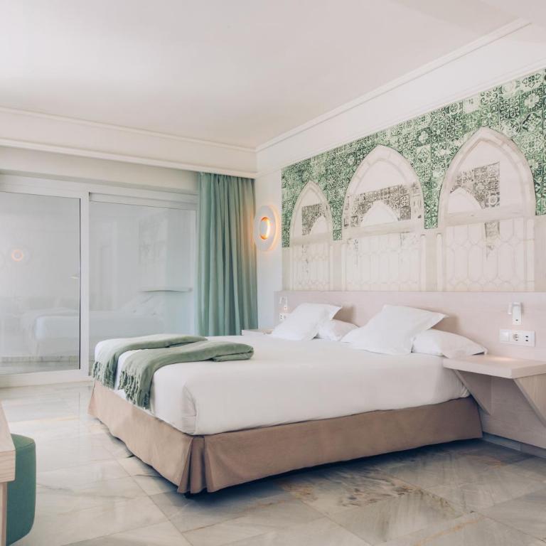 Iberostar Selection Marbella Coral Beach - Suite Junior con vistas a la piscina - 5