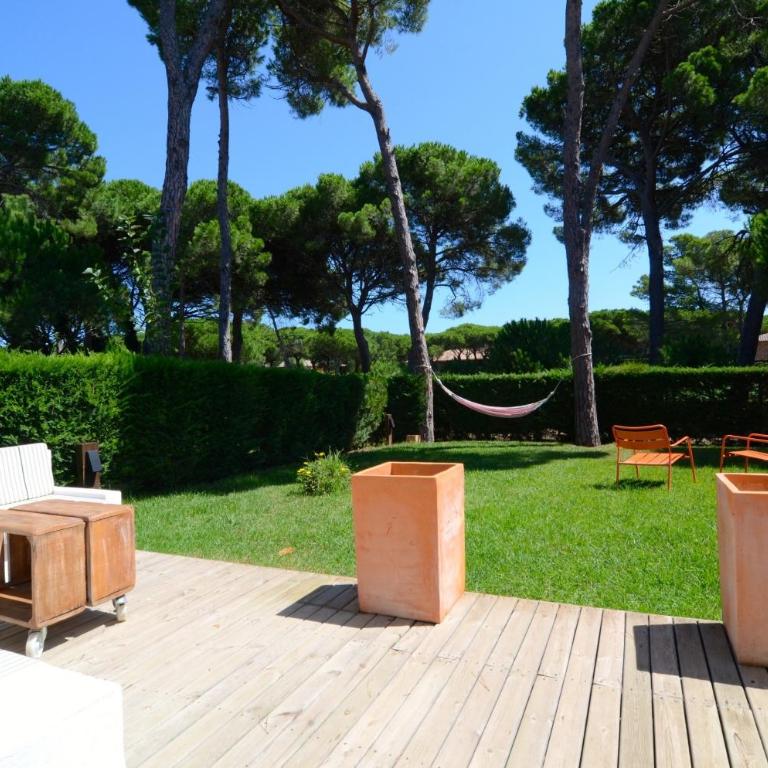 PIVERD DEL GOLF 41 - Casa Unifamiliar de 3 dormitorios - 7
