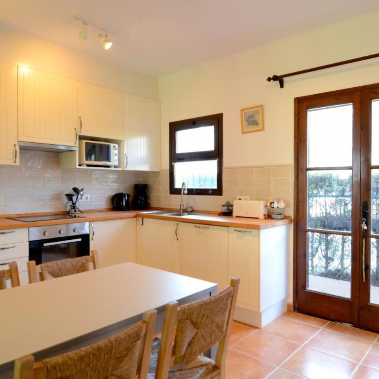 PIVERD DEL GOLF 58 - Casa Unifamiliar de 3 dormitorios - 12