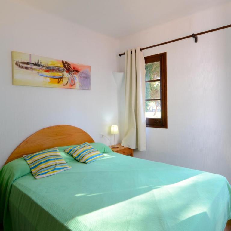 PIVERD DEL GOLF 74 - Casa Unifamiliar de 3 dormitorios - 14
