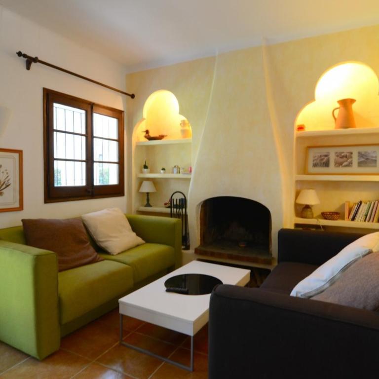 PIVERD DEL GOLF 58 - Casa Unifamiliar de 3 dormitorios - 14