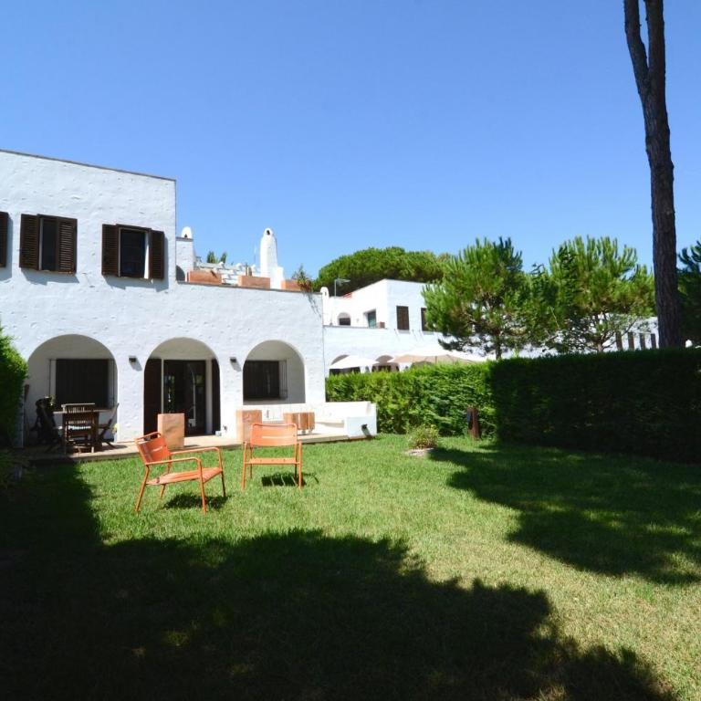 PIVERD DEL GOLF 41 - Casa Unifamiliar de 3 dormitorios - 9