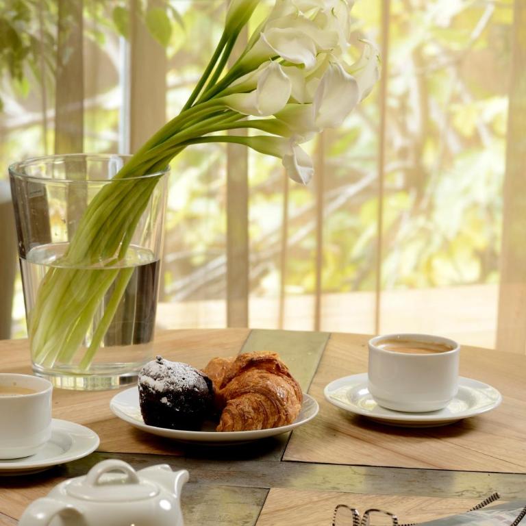 Margutta 54 Luxury Suites - Suite Executive - 7