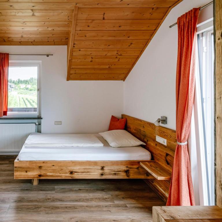 Strahlerhof - Appartamento con 2 Camere da Letto - 13