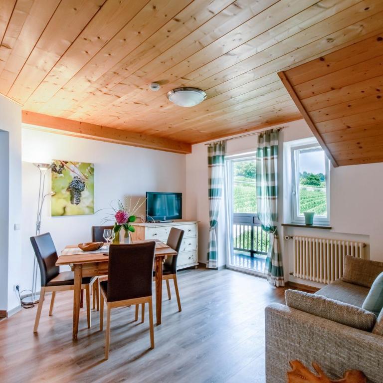 Strahlerhof - Appartamento con 2 Camere da Letto - 9