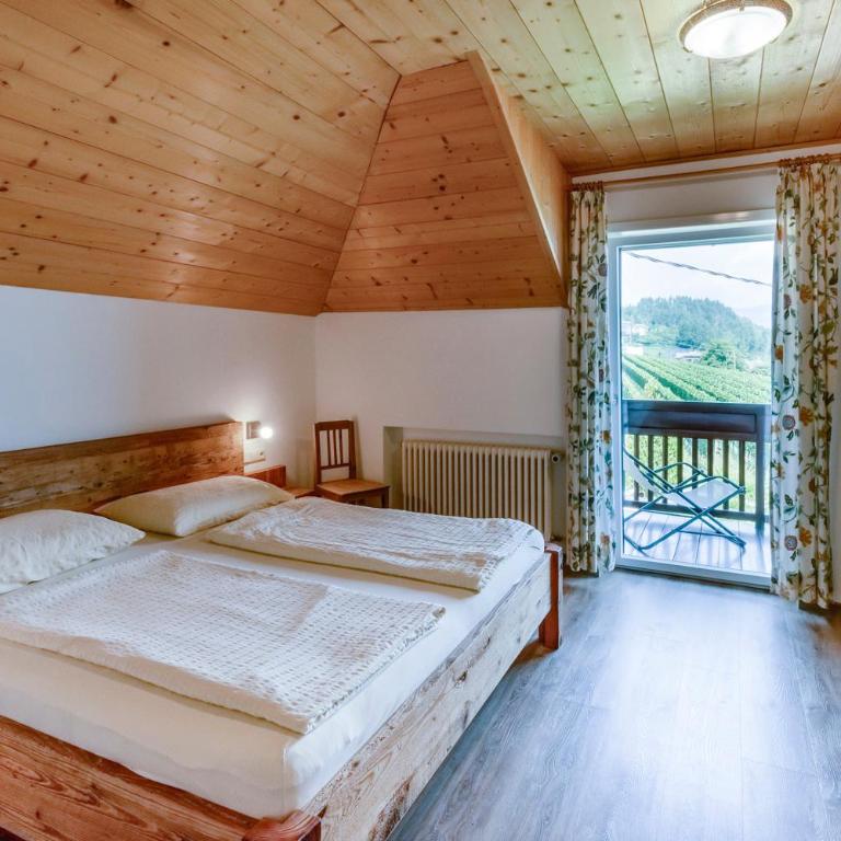 Strahlerhof - Appartamento con 2 Camere da Letto - 7