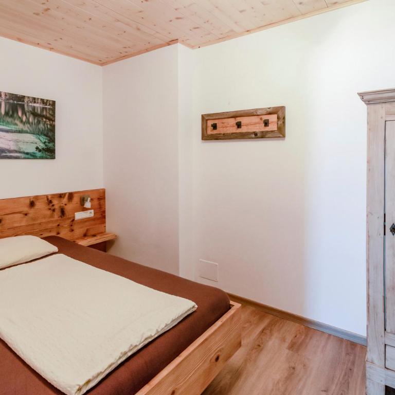 Strahlerhof - Appartamento con 2 Camere da Letto - 12