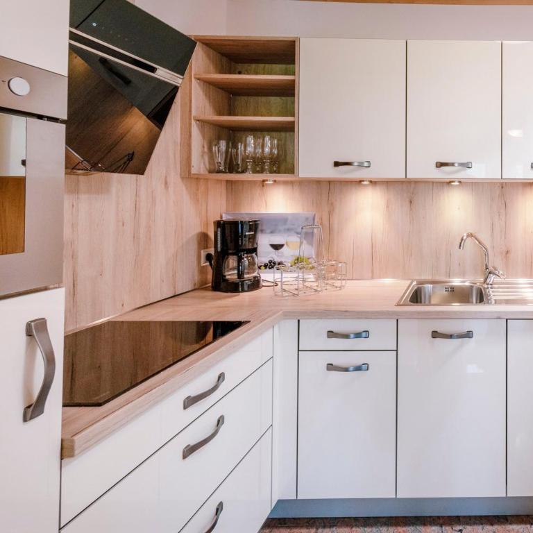 Strahlerhof - Appartamento con 2 Camere da Letto - 10