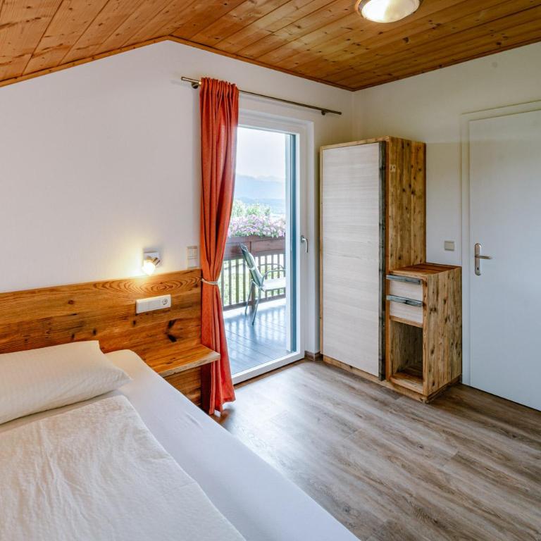 Strahlerhof - Appartamento con 2 Camere da Letto - 12
