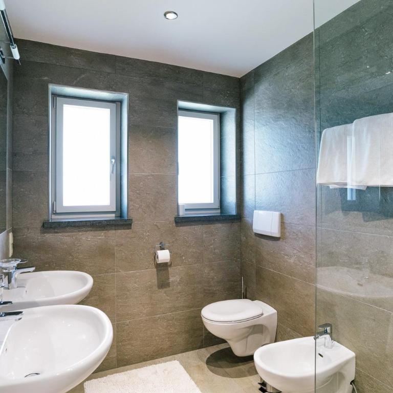 Strahlerhof - Appartamento con 2 Camere da Letto - 8