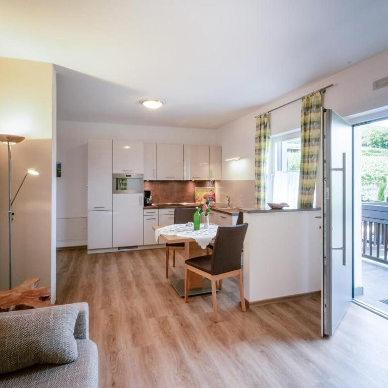 Strahlerhof - Appartamento con 1 Camera da Letto - 1