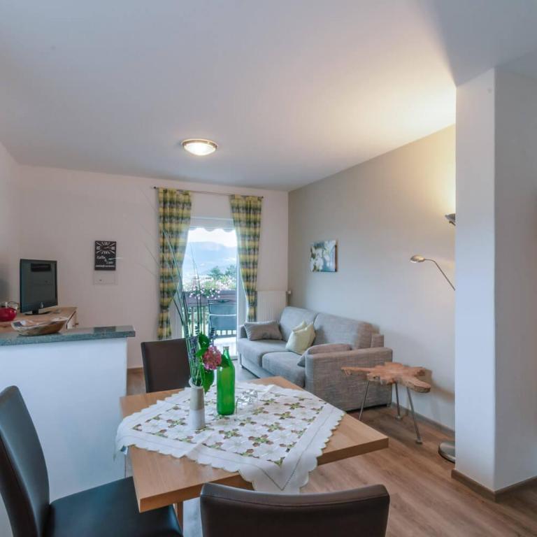 Strahlerhof - Appartamento con 1 Camera da Letto - 13