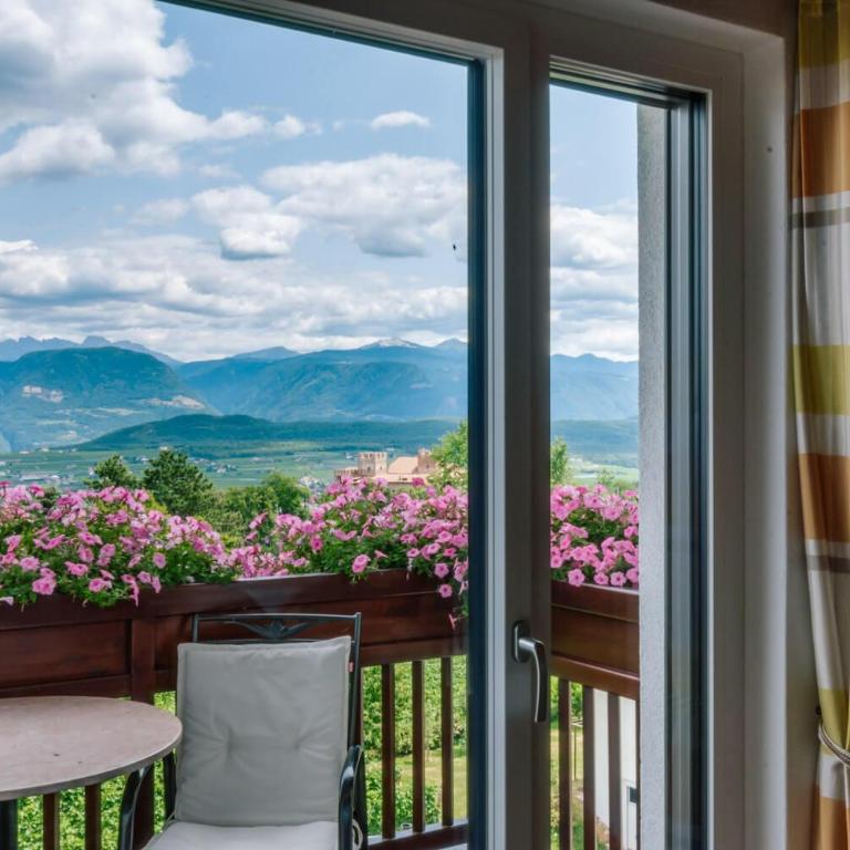 Strahlerhof - Appartamento con 2 Camere da Letto - 14