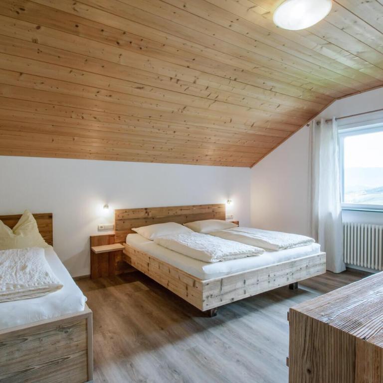 Strahlerhof - Appartamento con 2 Camere da Letto - 9