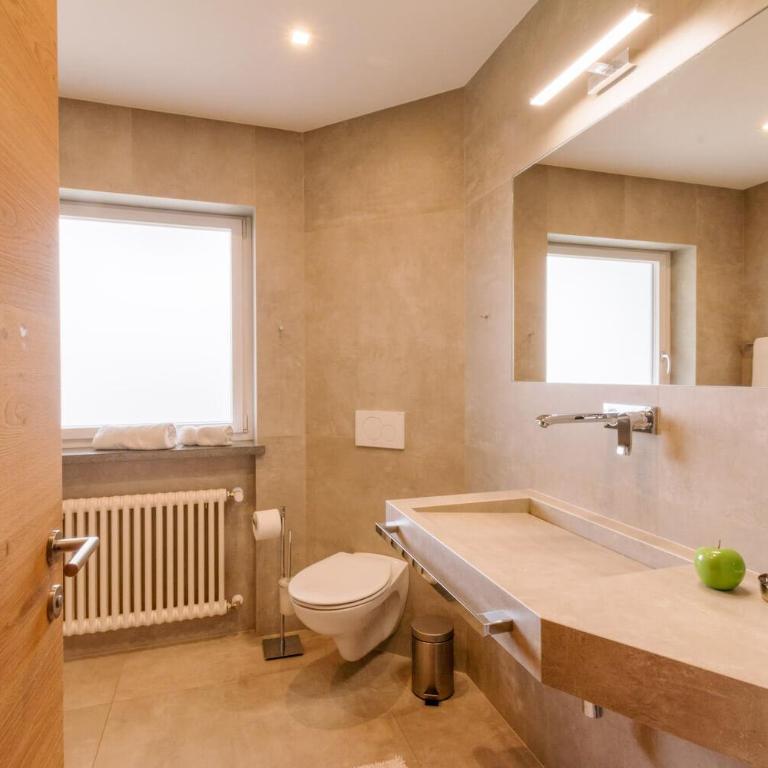Strahlerhof - Appartamento con 2 Camere da Letto - 8