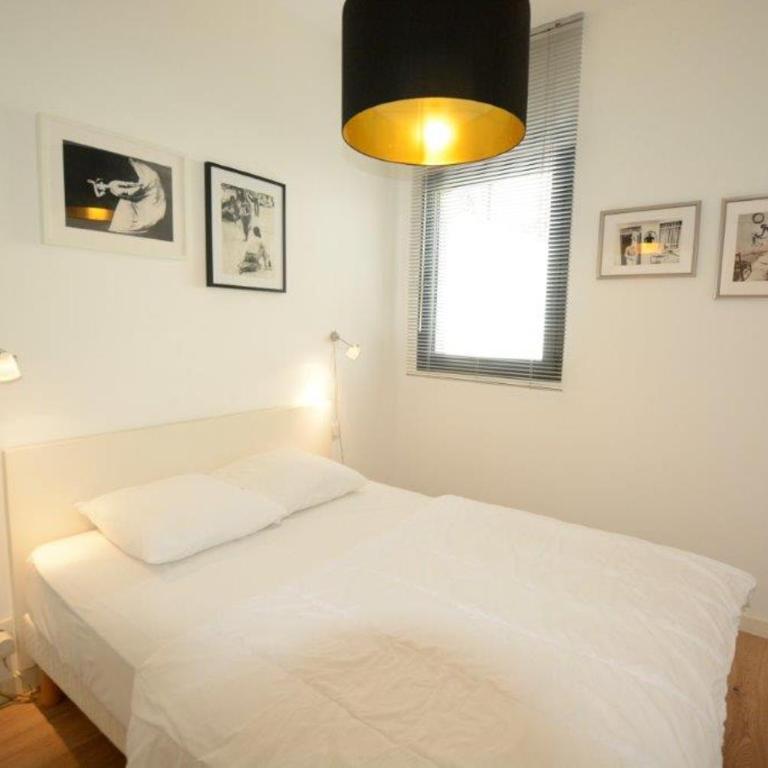 Patio Wilson - Appartement - 2