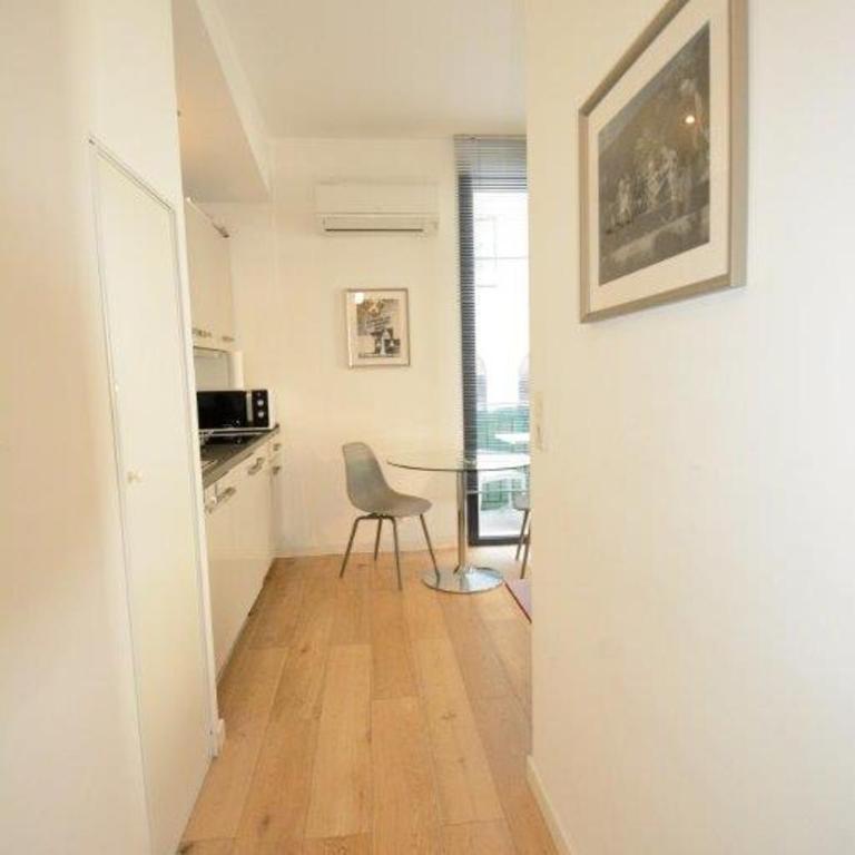 Patio Wilson - Appartement - 10