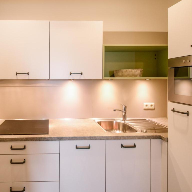 Strahlerhof - Appartamento con 2 Camere da Letto - 10