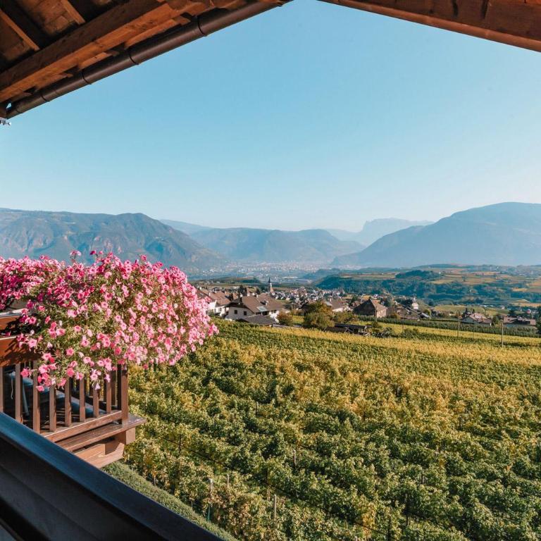 Strahlerhof - Appartamento con 2 Camere da Letto - 5