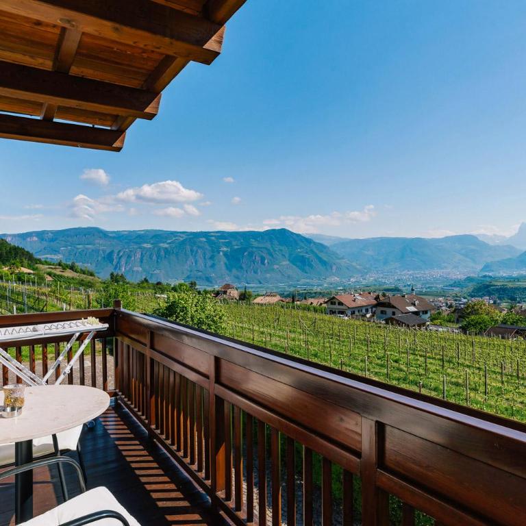 Strahlerhof - Appartamento con 1 Camera da Letto - 10