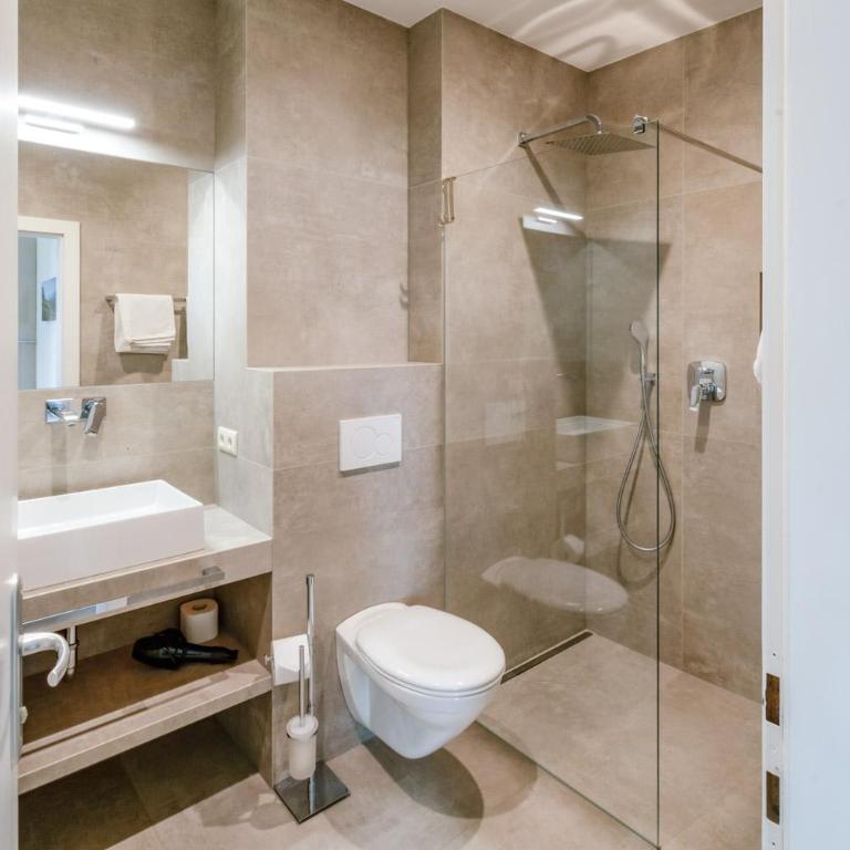Strahlerhof - Appartamento con 1 Camera da Letto - 9