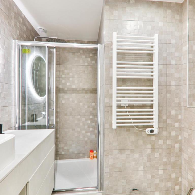 BASTILLE/LE MARAIS-LUXURIOUS 3 rooms flat - Appartement 3 Chambres - 39
