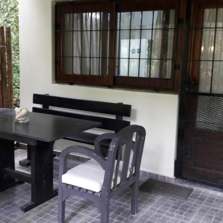 La Ventarrón Planta Baja - Two-Bedroom Apartment - 13