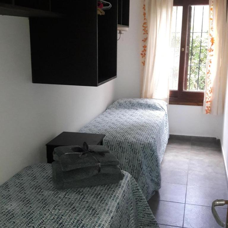 La Ventarrón Planta Baja - Two-Bedroom Apartment - 7