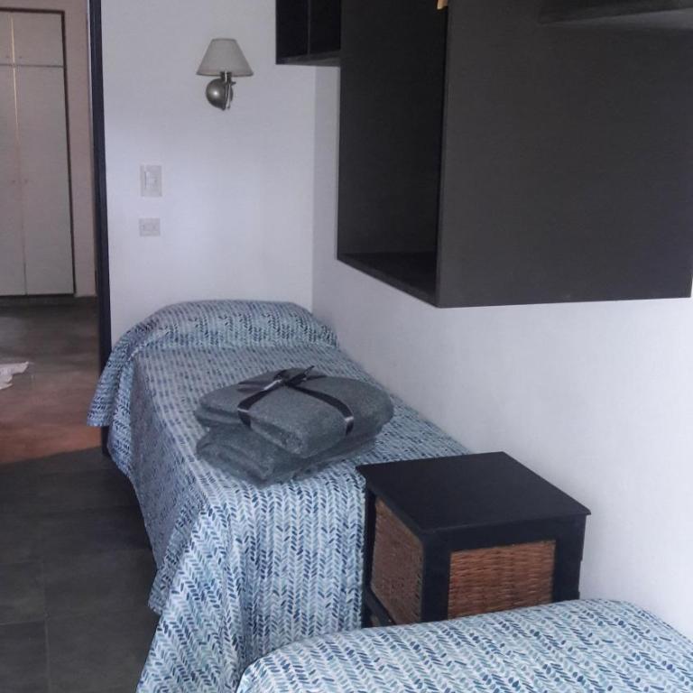 La Ventarrón Planta Baja - Two-Bedroom Apartment - 8