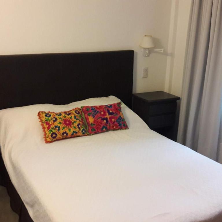 La Ventarrón Planta Baja - Two-Bedroom Apartment - 9