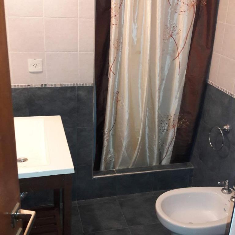 La Ventarrón Planta Baja - Two-Bedroom Apartment - 12