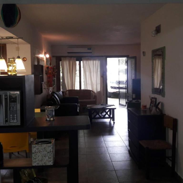 La Ventarrón Planta Baja - Two-Bedroom Apartment - 4