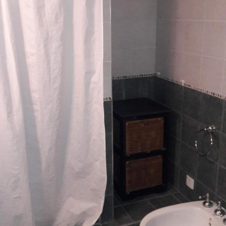 La Ventarrón Planta Baja - Two-Bedroom Apartment - 11