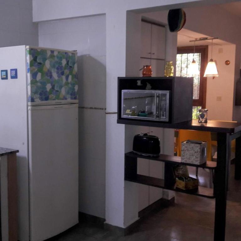 La Ventarrón Planta Baja - Two-Bedroom Apartment - 6
