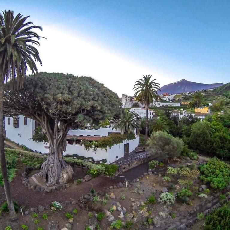 Mundo Beach House, Playa San Marcos, Tenerife - Apartamento con vistas al mar - 27