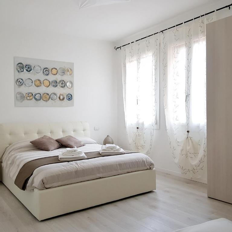 Ca' dea Gondoea - Two-Bedroom Apartment - 1