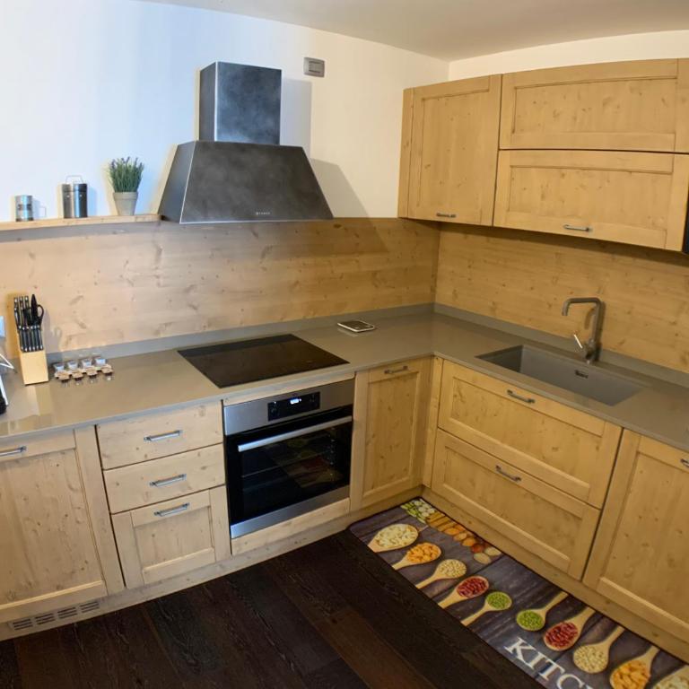ILIA House - Appartamento con 1 Camera da Letto - 16