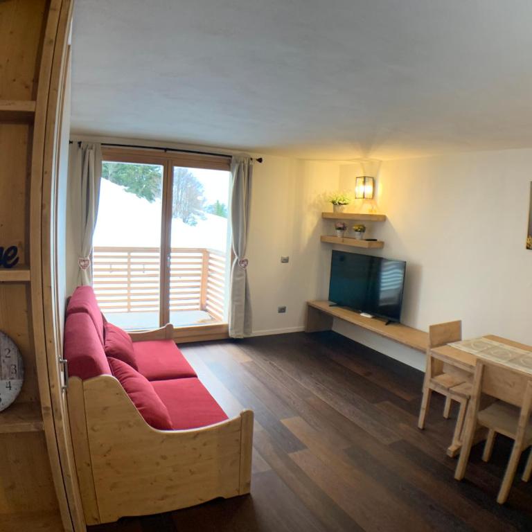 ILIA House - Appartamento con 1 Camera da Letto - 13