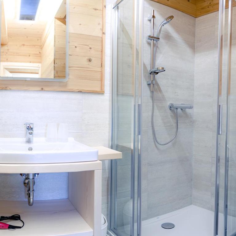 Apartment Fuchsbau - Apartamento - 13